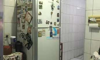 Imagem 5: Sobrado com 3 dormitórios para alugar, 75 m² por R$ 2.800,00/mês - Pedreira - São Paulo/SP