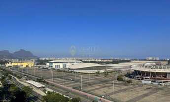 Imagem 6: Cobertura Duplex 3 quartos na Barra Olímpica