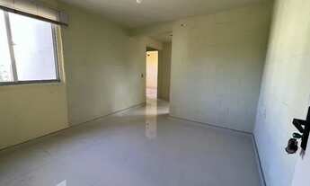 Imagem 2: Apartamento com 2 dormitórios para alugar, 48 m² por R$ 970/mês - Bela Vista - Estância Ve