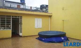 Imagem 5: SOBRADO - CARRÃO - SP