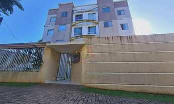 Imagem: Lindo apartamento com cozinha planejada