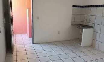 Imagem 6: Kitnet Praia de Iracema