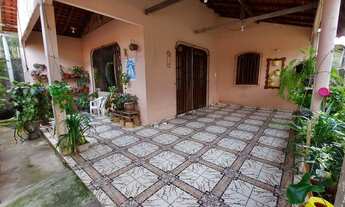 Imagem 3: Vendo casa 4 quartos na cidade nova 6 próximo ao Líder