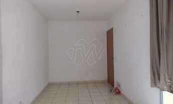 Imagem 4: Locação de Apartamentos / Padrão na cidade de Araraquara