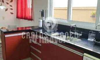 Imagem 5: Linda casa a venda na Chacara Monte Alegre / Chácara Flora