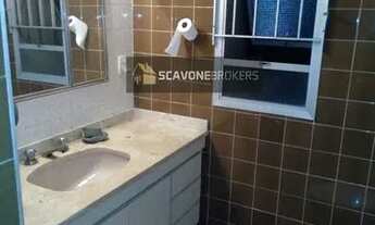 Imagem 3: Apartamento para venda tem 200 m²com 3 dormitórios, sendo 3 suítes