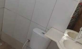 Imagem 4: Kit net qr 217 santa maria com água e luz incluido