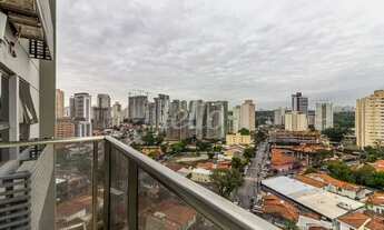 Imagem 7: São Paulo - Apartamento Padrão - Brooklin