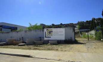 Imagem 4: Terreno para alugar, 3700 m² por R$ 30.000,00/mês - Vila Ema - São José dos Campos/SP