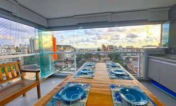 Imagem 6: Apartamento no Guarujá com 2 dormitórios à venda, 71 m² por R$ 699.000 - Praia da Enseada