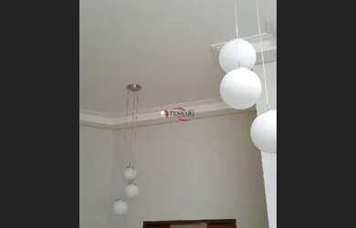 Imagem 3: Casa no Condomínio Figueira 1 para vender com 225m² de construção, 3 suítes sendo 1 com cl