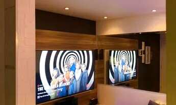 Imagem 4: Apartamento para venda possui 54 metros quadrados com 2 quartos