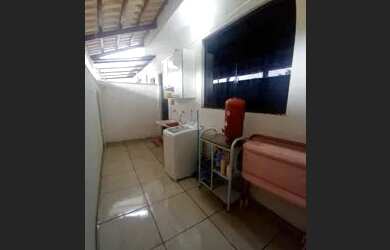 Imagem 2: Aluga se casa no bairro São Pedro ibirite