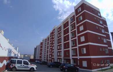 Imagem 2: Apartamento para Venda em Suzano, Parque Santa Rosa, 2 dormitórios, 1 suíte, 1 banheiro, 1