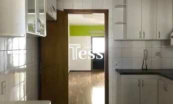 Imagem 5: VENDA de apartamento 3 dormitórios 1 vaga coberta elevador portaria piscina e churrasqueir