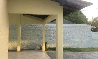 Imagem 4: Casa 3 dormitórios na Av Brig. Eduardo Gomes, 1387. Aceita financiamento