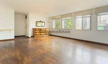 Imagem 3: OPORTUNIDADE para venda com 140m² com 2 quartos e 1 vaga em Jardim América - São Paulo - S