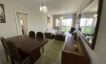 Imagem 3: Apartamento 02 Dorm | Garagem coletiva | 113m²