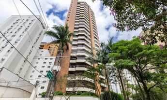 Imagem: São Paulo - Apartamento Padrão - ITAIM