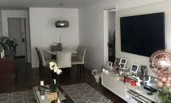 Imagem 4: APARTAMENTO - ALTO DA LAPA - SP