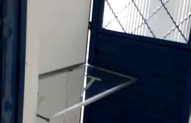 Imagem 2: Casa de condomínio para aluguel possui 35 metros quadrados com 1 quarto