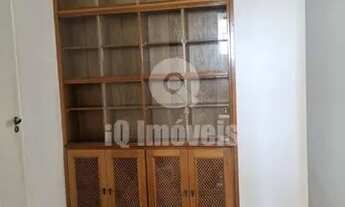 Imagem 1: Moema com dois dormitórios, uma vaga, sala para dois ambientes