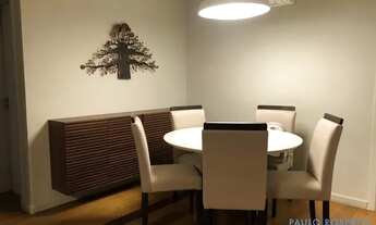 Imagem 6: APARTAMENTO - CAMPO BELO - SP