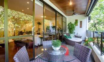 Imagem 7: Rio de Janeiro - Apartamento Padrão - Barra