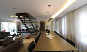 Imagem 3: SãO PAULO - Cobertura - Chácara Flora