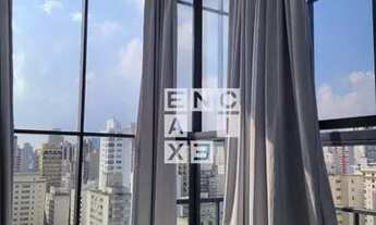 Imagem 3: Cobertura com 3 dormitórios à venda, 241 m² por R$ 5.600.000,00 - Jardim Paulista - São Pa