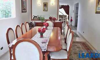 Imagem 6: SOBRADO - MORUMBI - SP