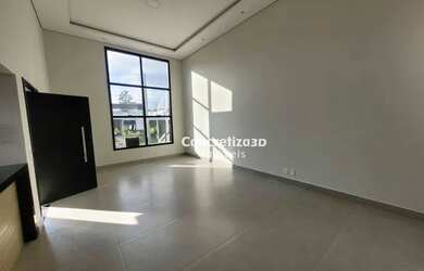 Imagem 5: Casa com 3 dormitórios à venda, 136 m² por R$ 970.000,00 - Park Gran Reserve - Indaiatuba