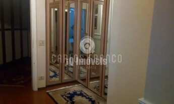 Imagem 3: Apartamento a venda no CAmpo Belo 273mts 4 dorm. 2 suítes