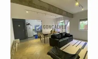 Imagem 2: SAO BERNARDO DO CAMPO - Residential / Apartment - NOVA PETROPOLIS