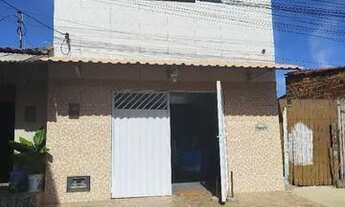 Imagem 2: Vendo ou troco casa na barra nova