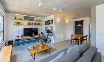 Imagem: Apartamento à venda no Brooklin, 70 metros