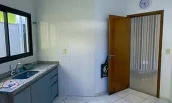 Imagem 6: Casa com 4 dormitórios, 133 m² - venda por R$ 590.000,00 ou aluguel por R$ 3.460,00/mês