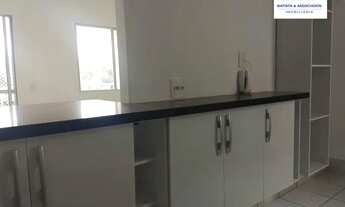 Imagem 3: Apartamento à venda no bairro Parque Villa Flores - Sumaré/SP