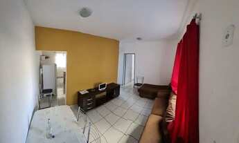 Imagem 5: Apartamento de 2 Quartos no Residencial Ilha Bella