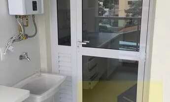 Imagem 6: São Paulo - Apartamento Padrão - Brooklin Novo