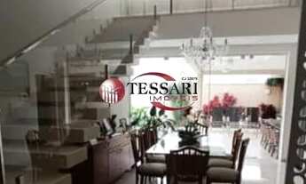 Imagem 5: Vende casa Gaivota 2 sobrado com 3 dormitórios, sendo 3 suítes, sala 2 ambientes, cozinha