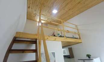 Imagem 2: ALUGO KITINETE MOBILIADO EM ABREU E LIMA