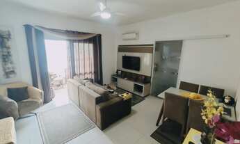 Imagem: Residencial Portal da Barra, 2 dormitórios