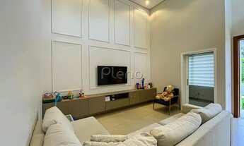 Imagem 4: Casa à venda no Swiss Park - Campinas/SP