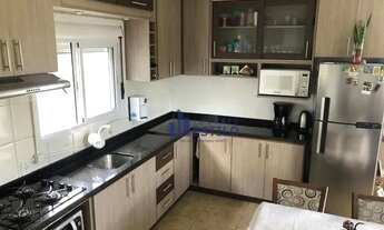 Imagem: Sobrado com 3 dormitórios à venda, 55