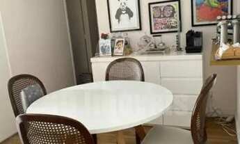 Imagem 4: Apartamento próximo ao metro