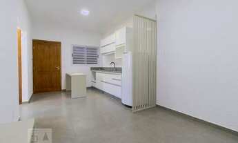 Imagem 4: Apartamento para Aluguel - Saco dos Limões, 1 Quarto, 38 m2