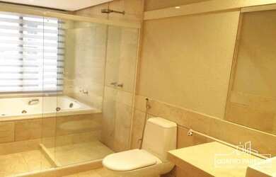 Imagem 4: Península - Bernini - Apto duplex maravilhoso todo ele com armários, com 440 m2, original