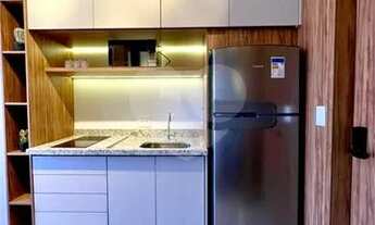 Imagem: STUDIO - BROOKLIN - EQUIPADO POR COMPLETO!!!