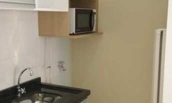 Imagem: Apartamento para Venda em Curitiba, Cristo